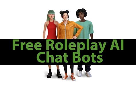 free roleplay chat